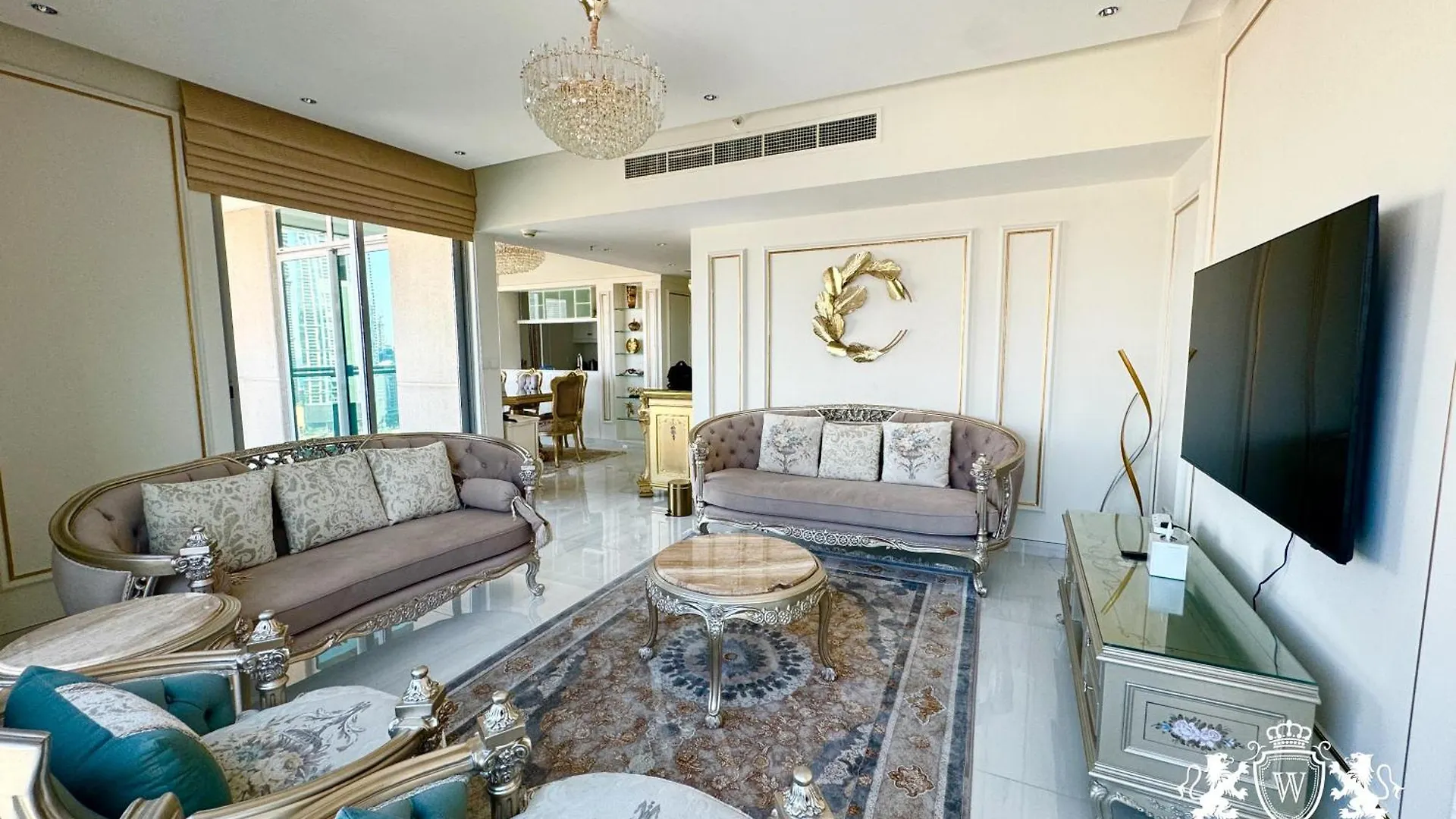 Westminster Burj Residences Dubai