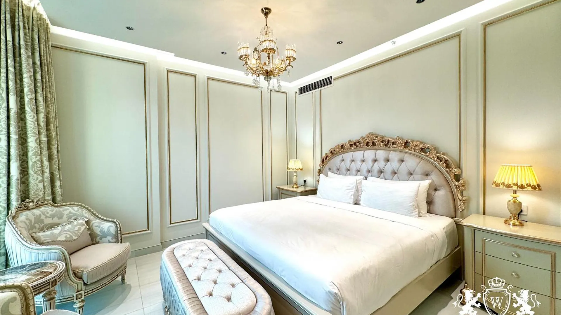 Westminster Burj Residences Dubai 0*,  Emirados Árabes Unidos