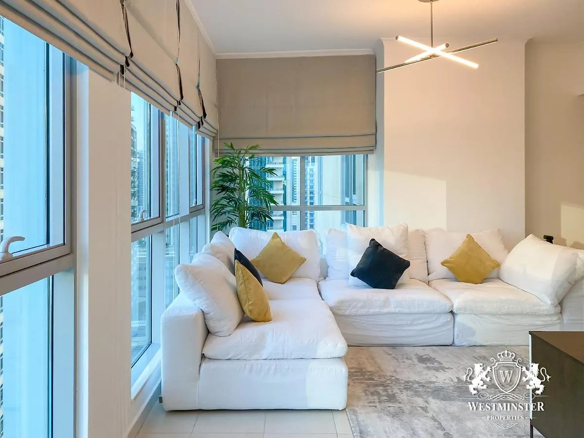 Westminster Burj Residences Dubai