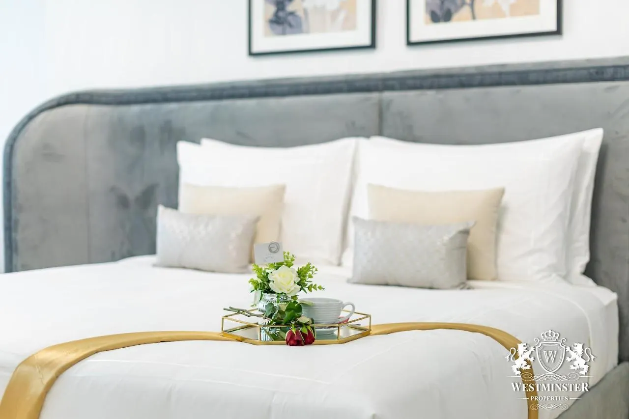 Westminster Burj Residences Dubai 0*,