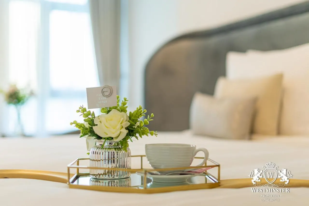 Westminster Burj Residences Dubai Apartment