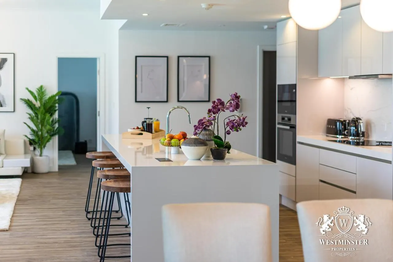 Westminster Burj Residences Dubai