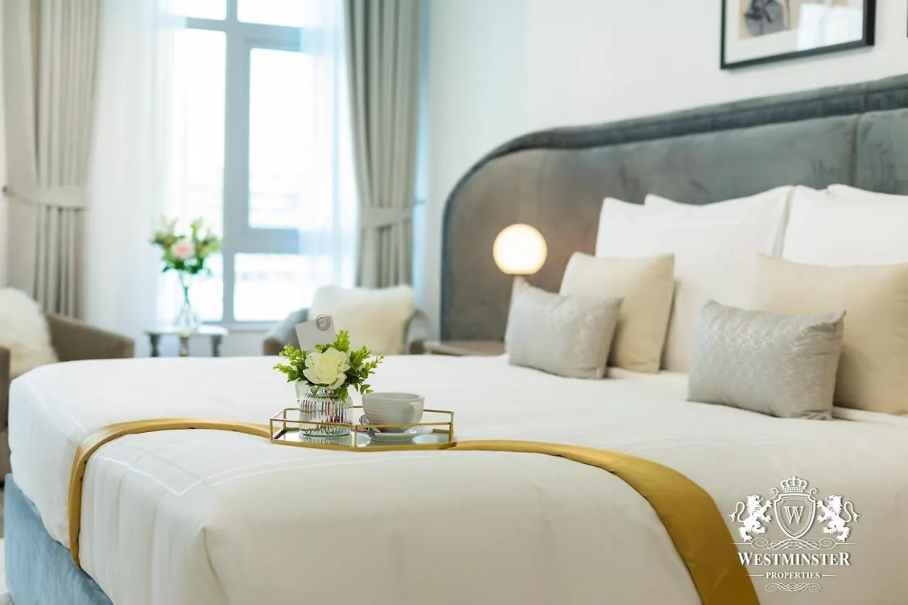 Westminster Burj Residences Dubai Apartment
