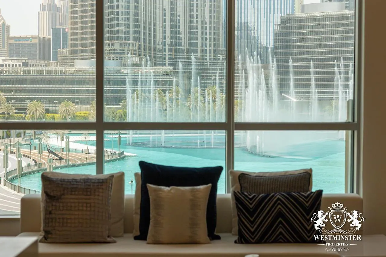 Westminster Burj Residences Dubai 0*,  United Arab Emirates