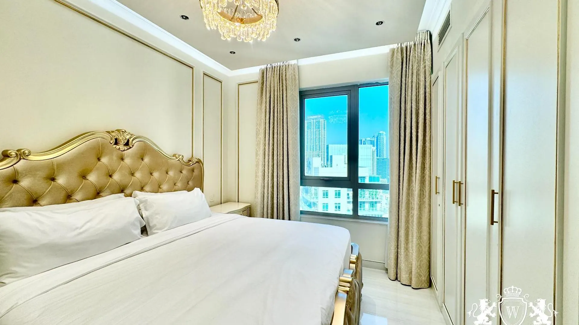 Westminster Burj Residences Dubai 0*,  United Arab Emirates