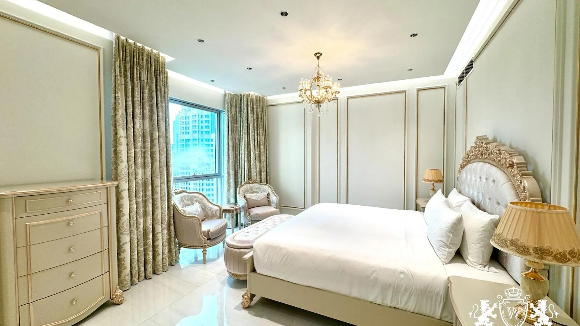 Westminster Burj Residences Dubai 0*,  United Arab Emirates