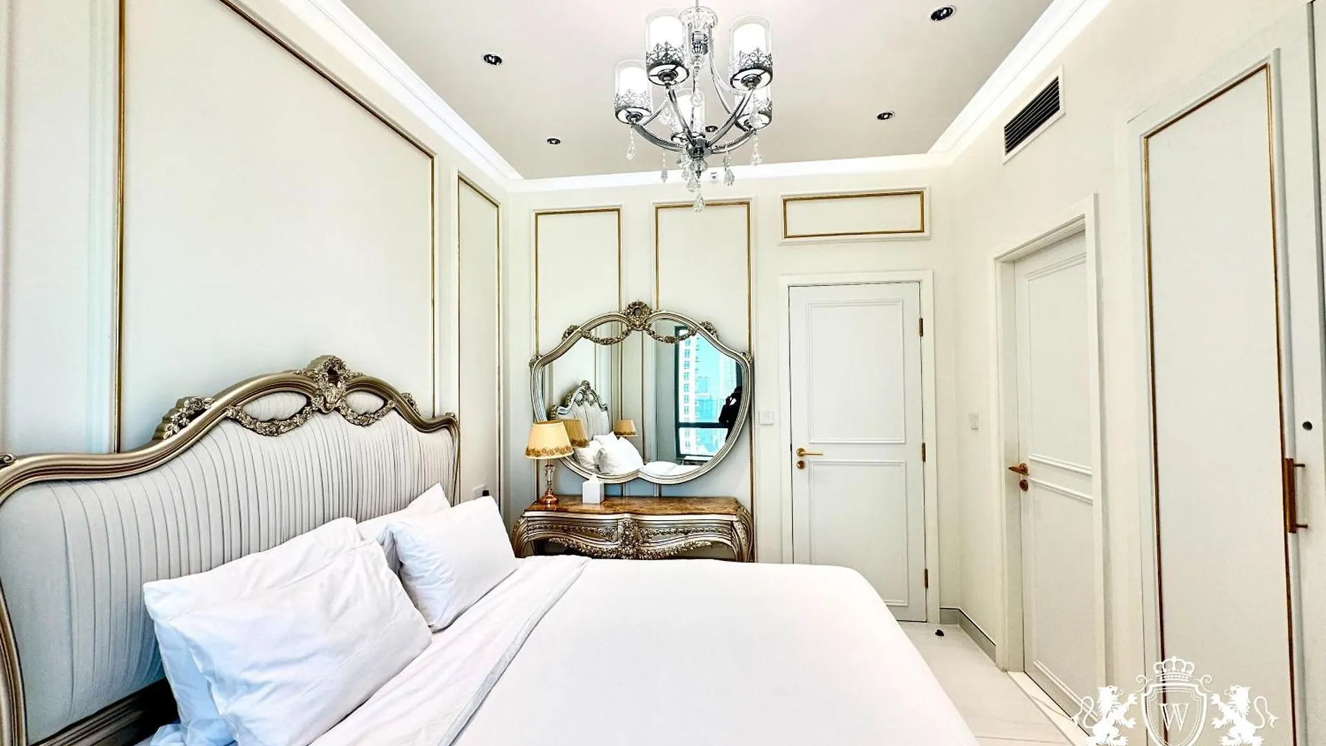 Westminster Burj Residences Dubai Apartment
