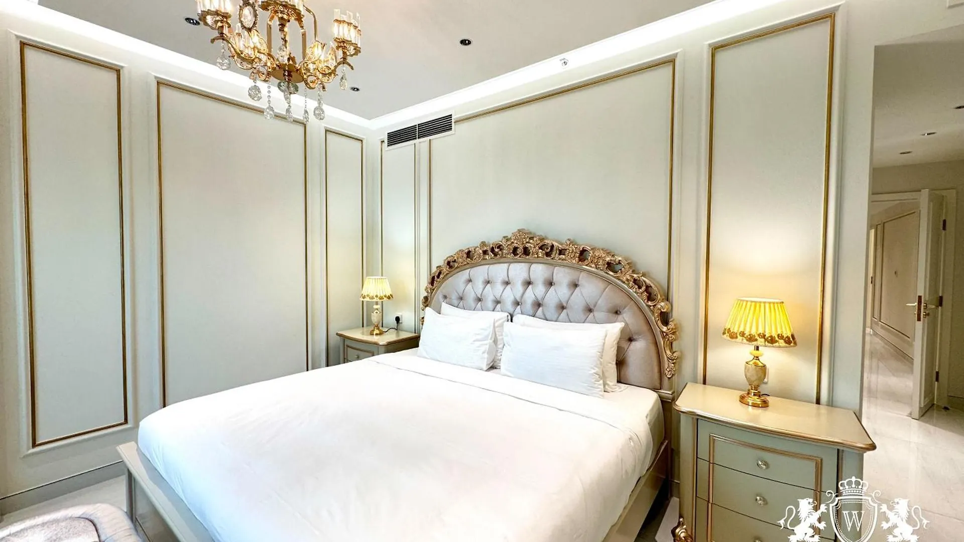 Westminster Burj Residences Dubai