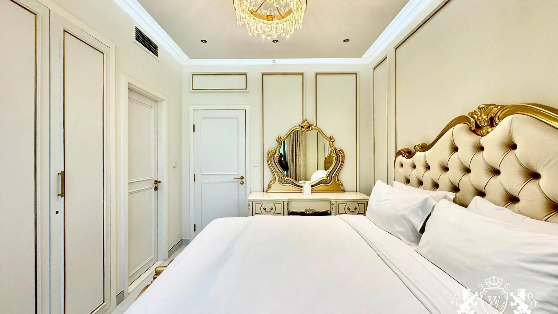 Westminster Burj Residences 迪拜 阿拉伯联合酋长国